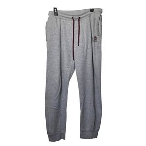 Tpny Hawk Gray Men's Sweatpants